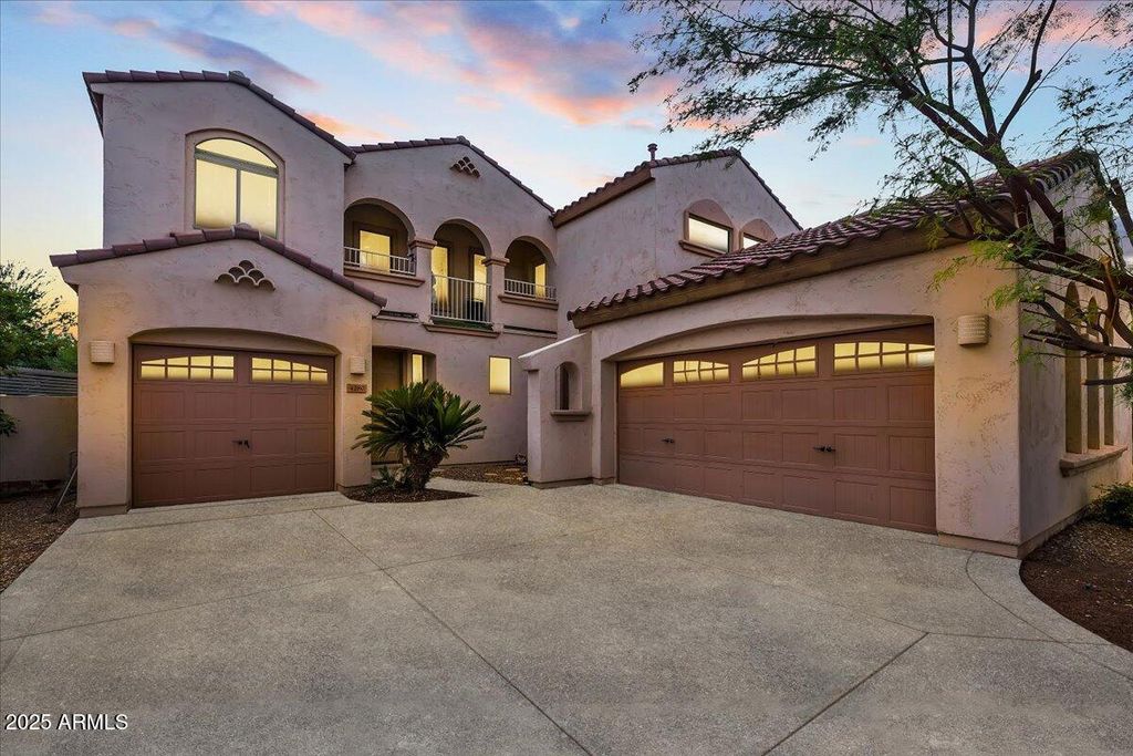 Photo of 4280 N 157th Avenue, Goodyear, AZ 85395 (MLS # 6934642)