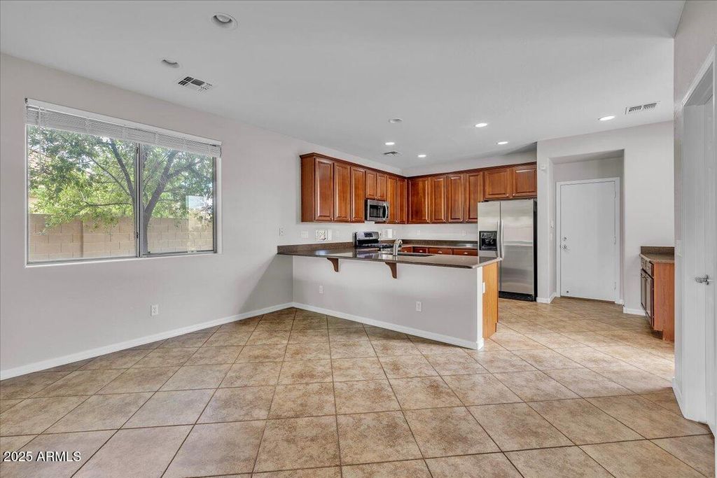 Photo of 4280 N 157th Avenue, Goodyear, AZ 85395 (MLS # 6934642)