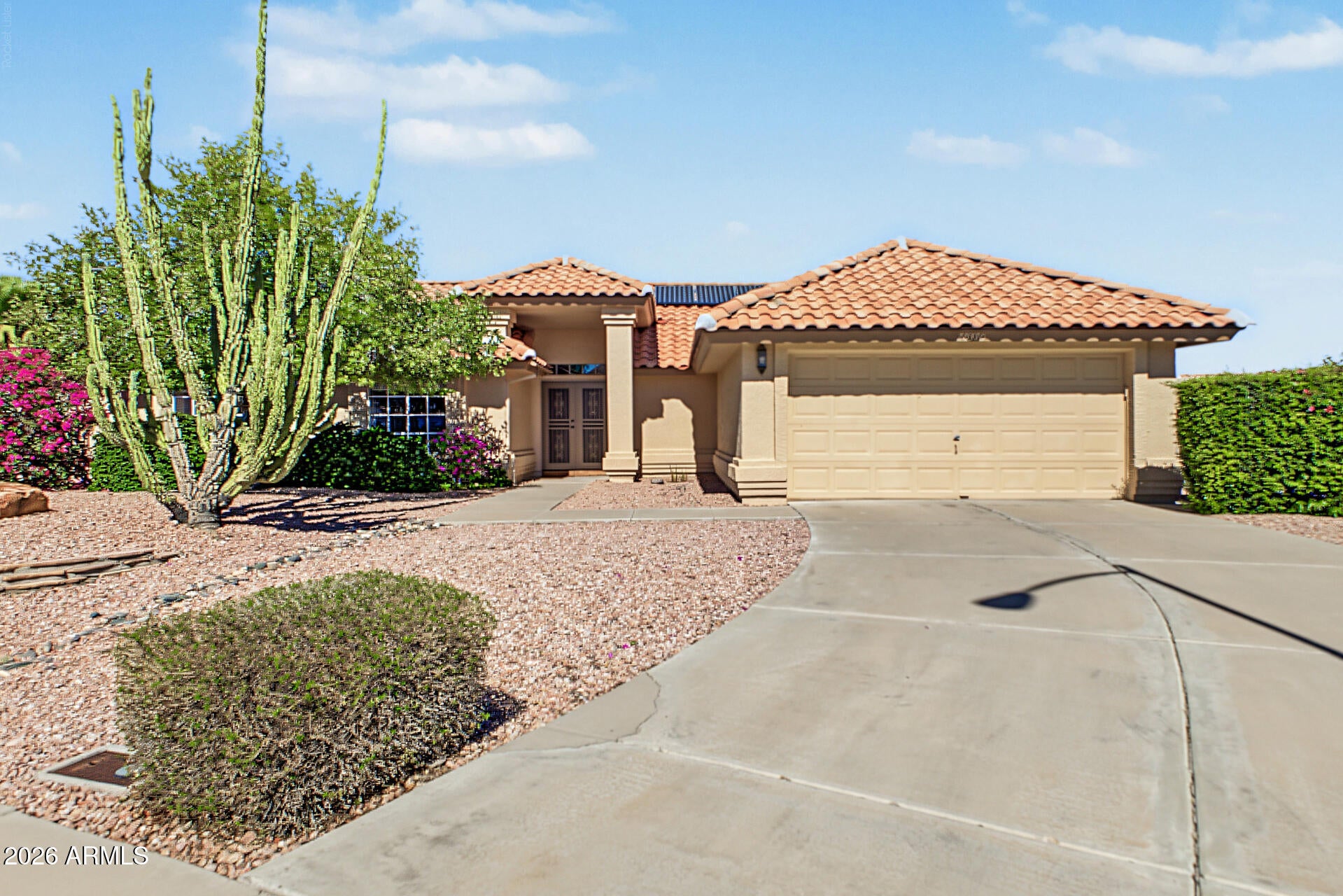 20370 N 109th Drive