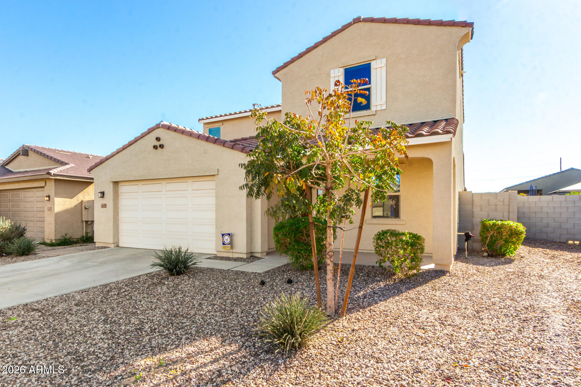 12475 W PALMAIRE Avenue