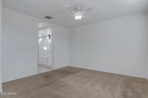A home in San Tan Valley