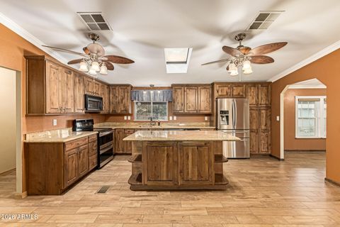 28240 N 168TH Avenue Surprise AZ 85387