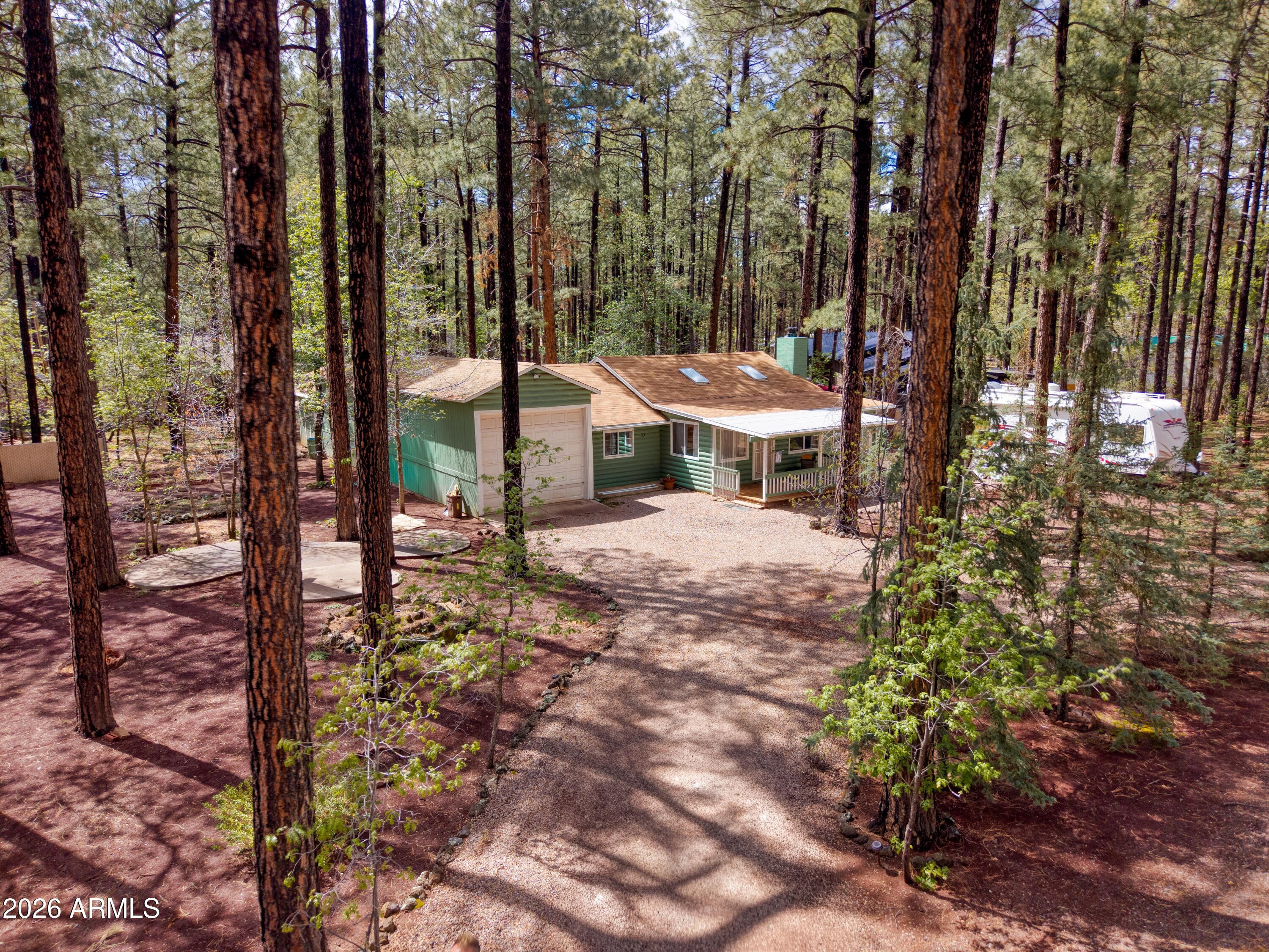 1344 S SANDSTONE Drive