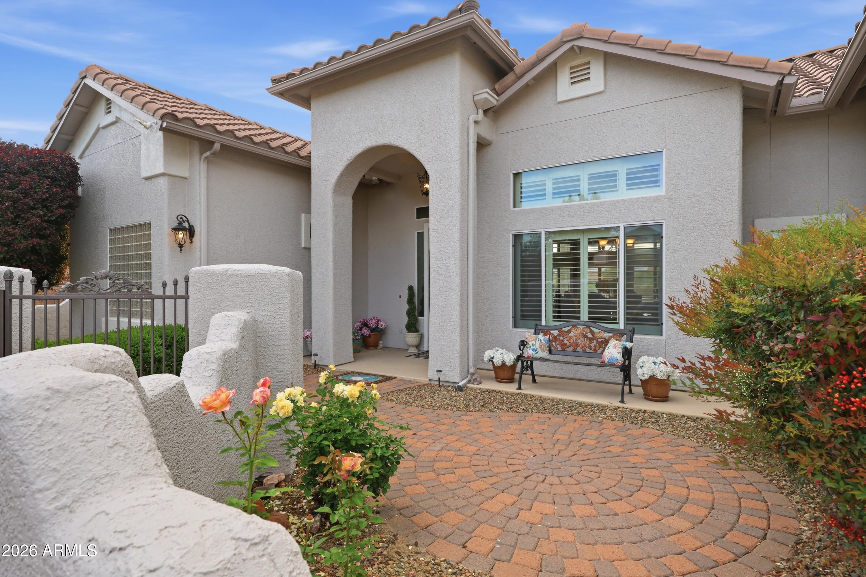 5780 E SUNSET POINT Drive