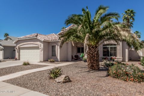 240 W BROOKS Street Gilbert AZ 85233