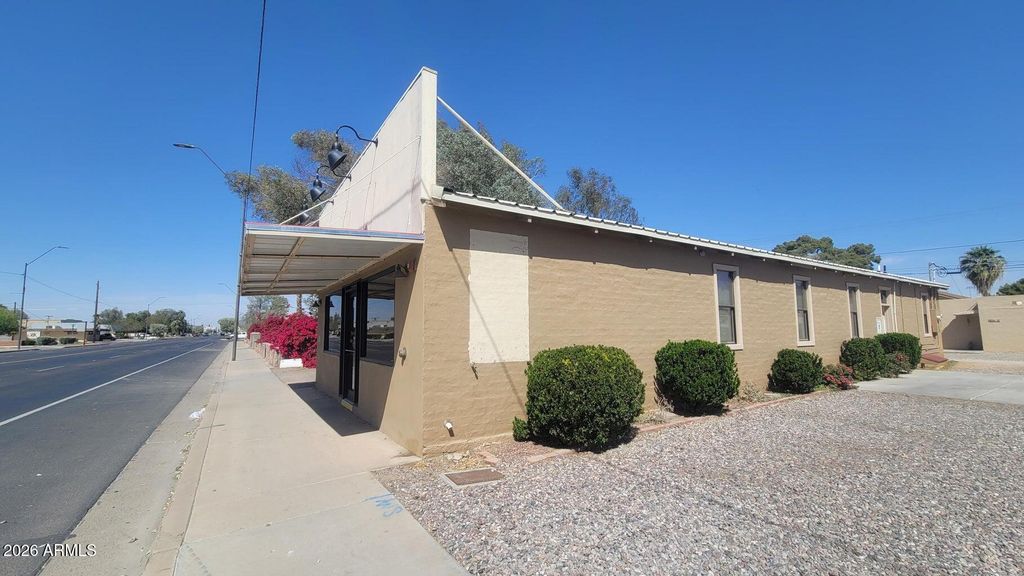 Photo of 824 E Monroe Avenue, Buckeye, AZ 85326 (MLS # 6971436)