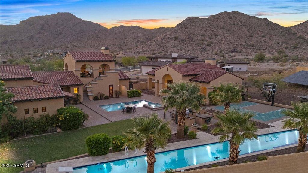Photo of 3105 N Heritage Street, Buckeye, AZ 85396 (MLS # 6928649)