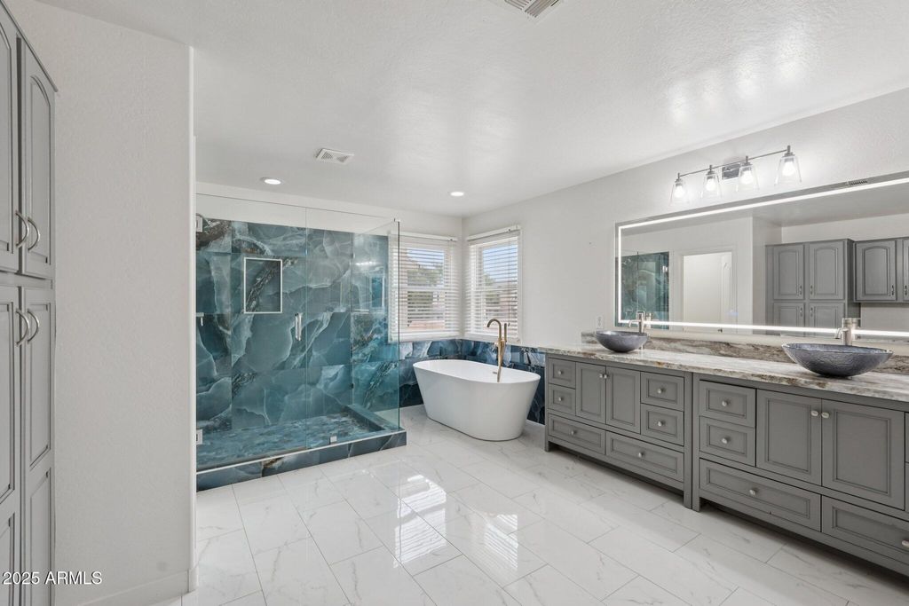 Photo of 3763 N 292nd Lane, Buckeye, AZ 85396 (MLS # 6932334)