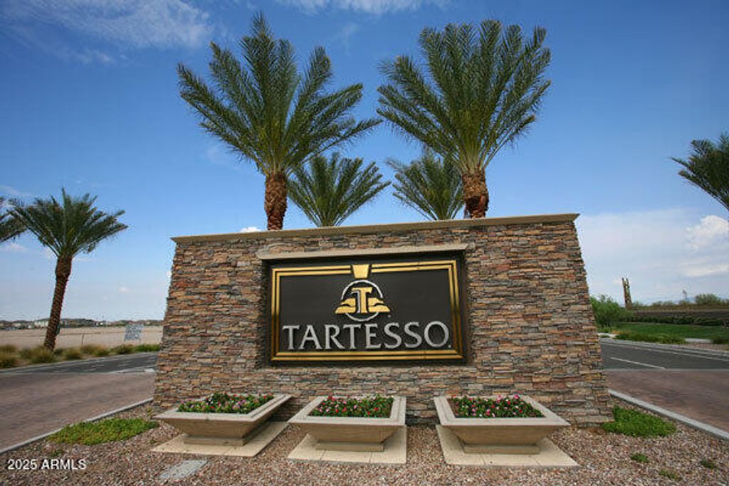 Photo of 3763 N 292nd Lane, Buckeye, AZ 85396 (MLS # 6932334)