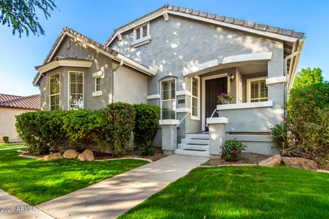 2756 E VIRGINIA Street Gilbert AZ 85296