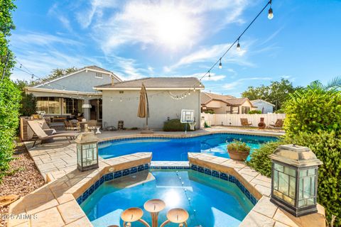 2756 E VIRGINIA Street Gilbert AZ 85296