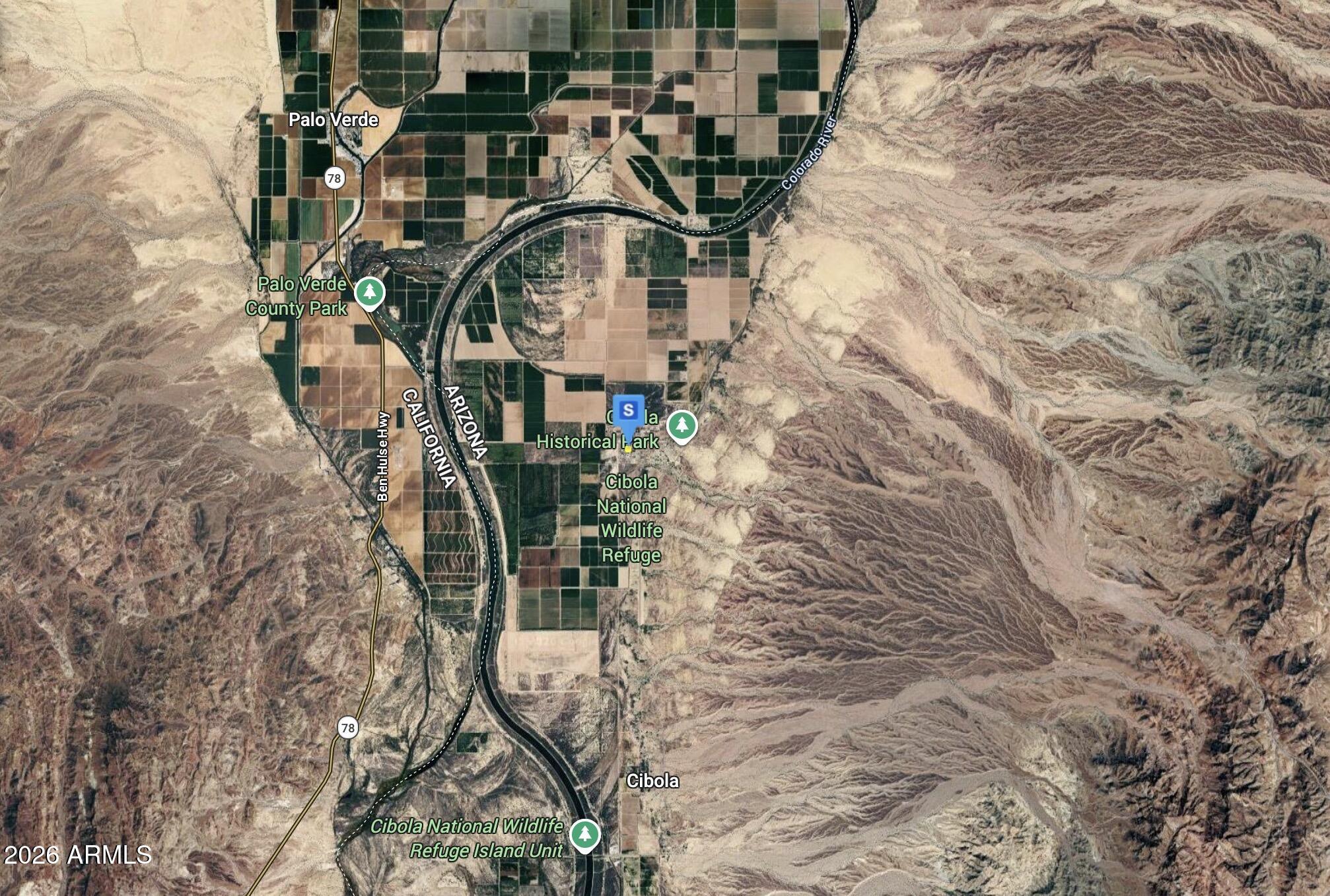 66080 S MOON MOUNTAIN Drive 20