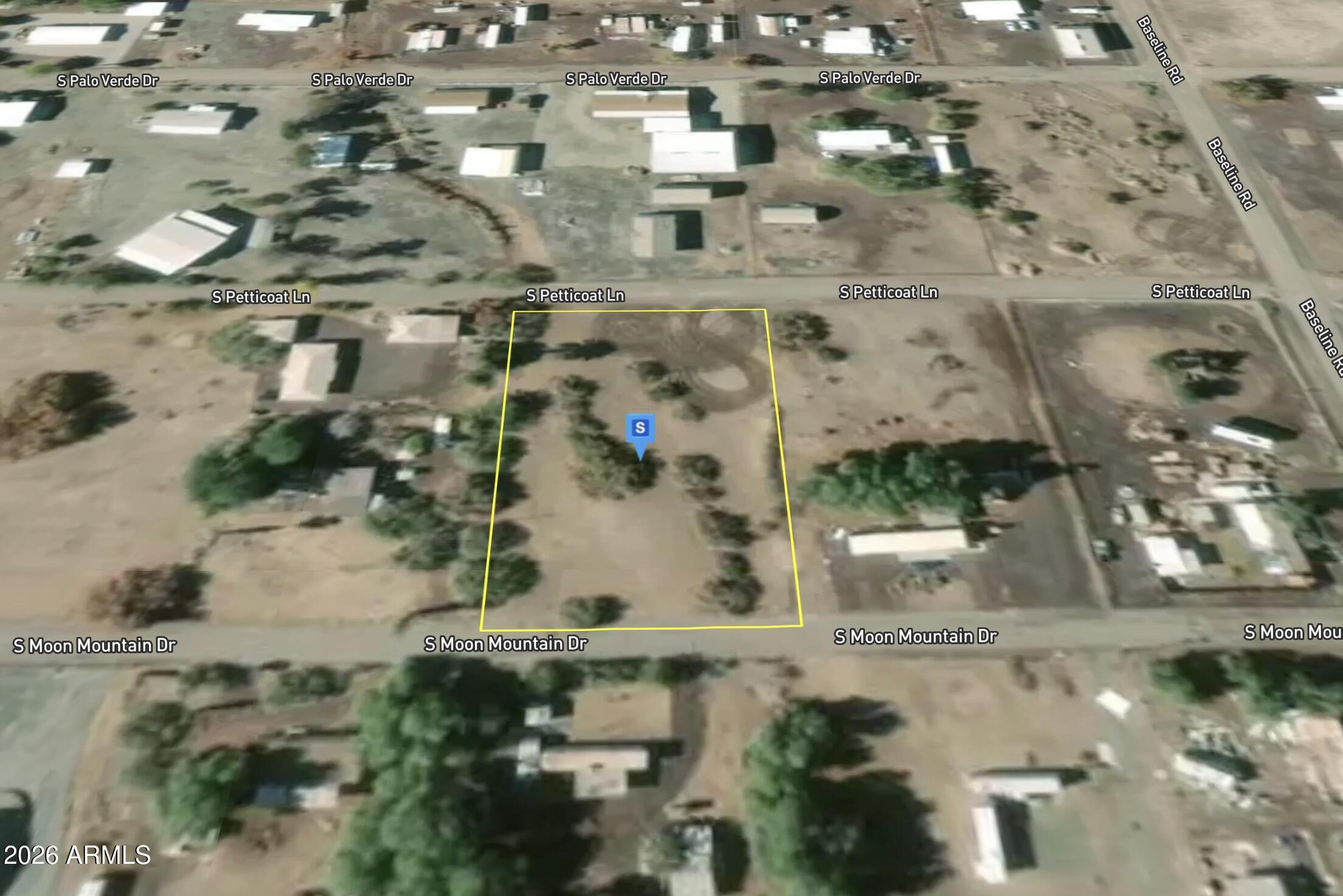 66080 S MOON MOUNTAIN Drive 20