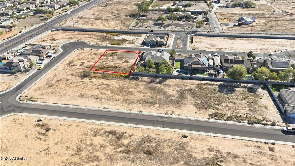 Photo of 2385 N Horseshoe Circle #31, Casa Grande, AZ 85122 (MLS # 6992902)