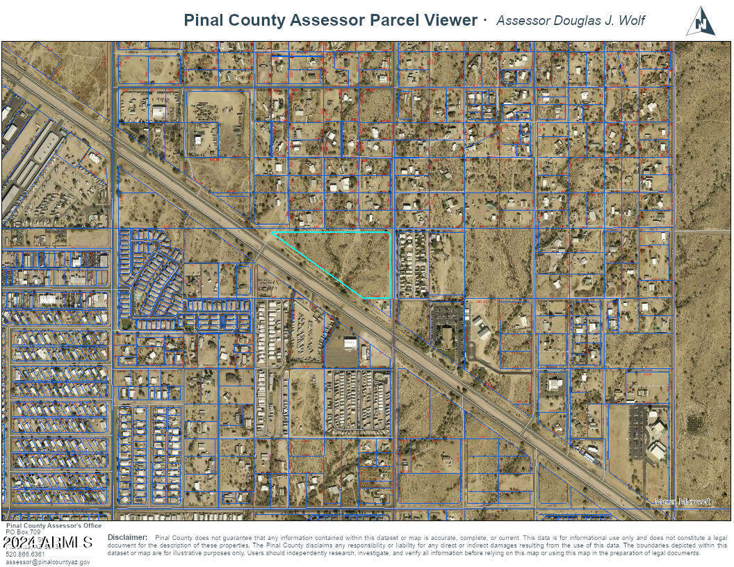 2140 E Old West Highway 1