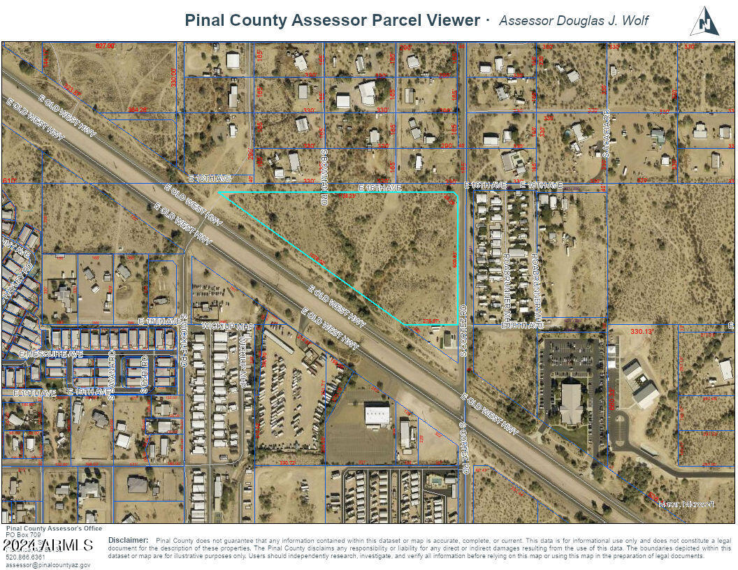 2140 E Old West Highway 1