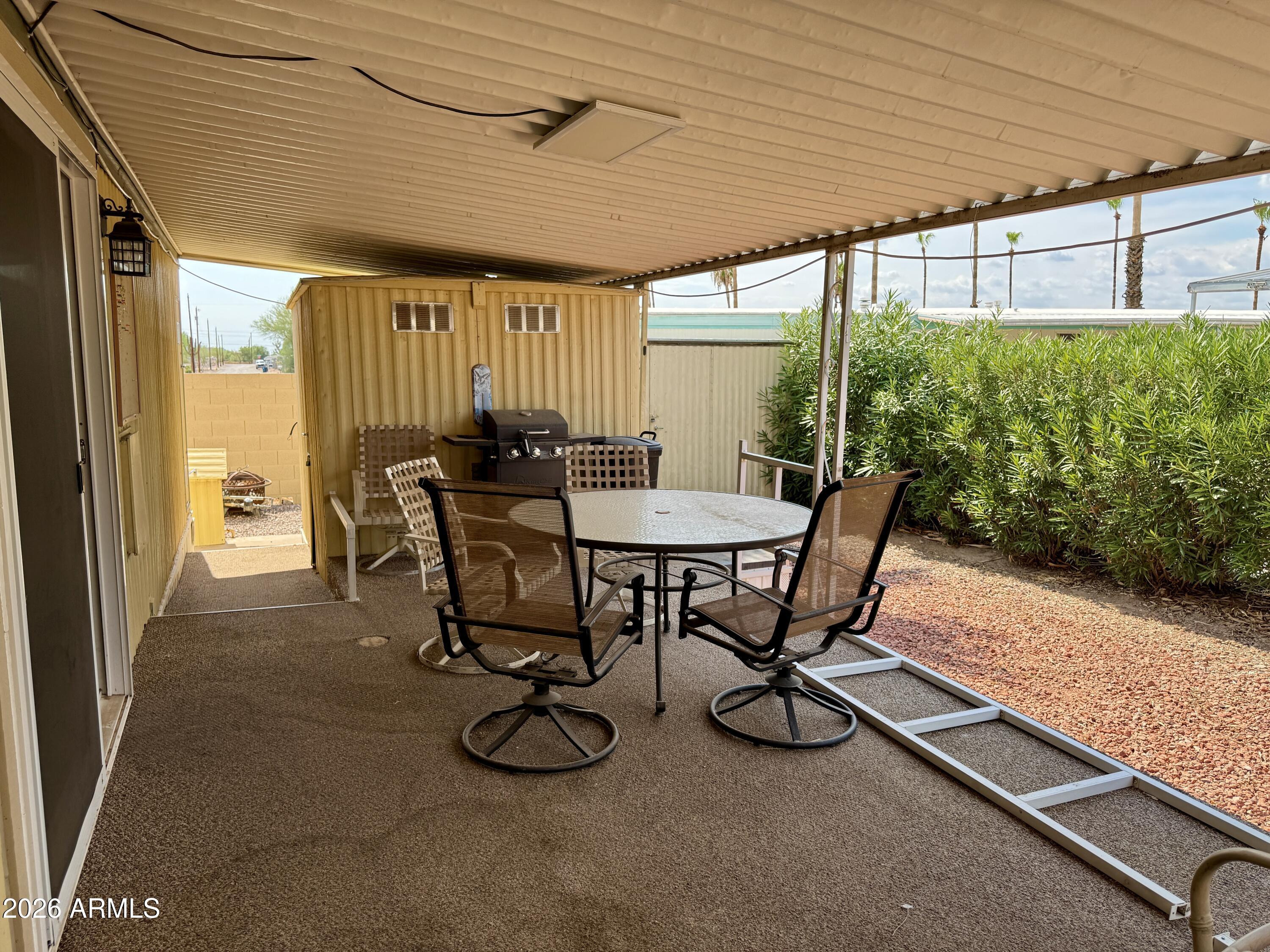10220 E APACHE Trail 220