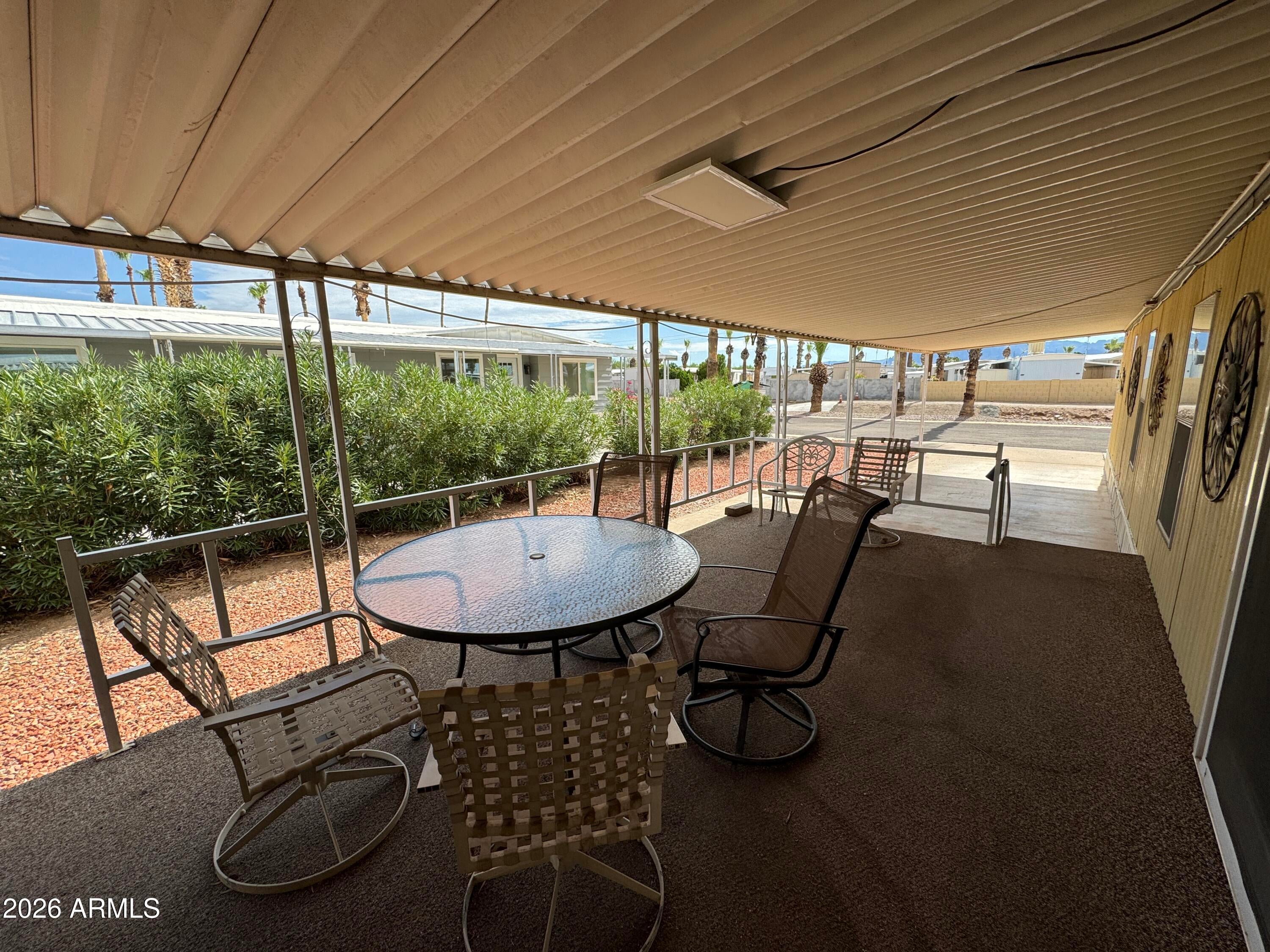 10220 E APACHE Trail 220