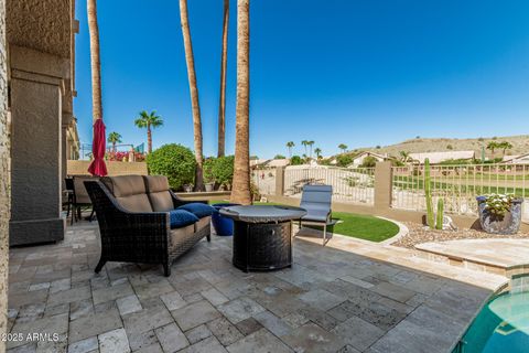 1668 E SALTSAGE Drive Phoenix AZ 85048