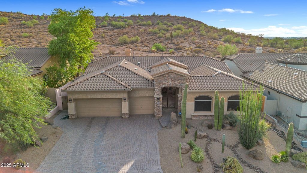 Photo of 4600 S Salvia Drive, Gold Canyon, AZ 85118 (MLS # 7006699)