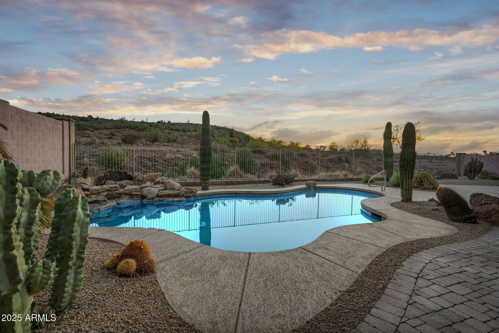 Photo of 4600 S Salvia Drive, Gold Canyon, AZ 85118 (MLS # 7006699)