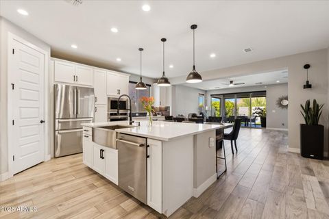 1946 W HORSETAIL Trail Phoenix AZ 85085