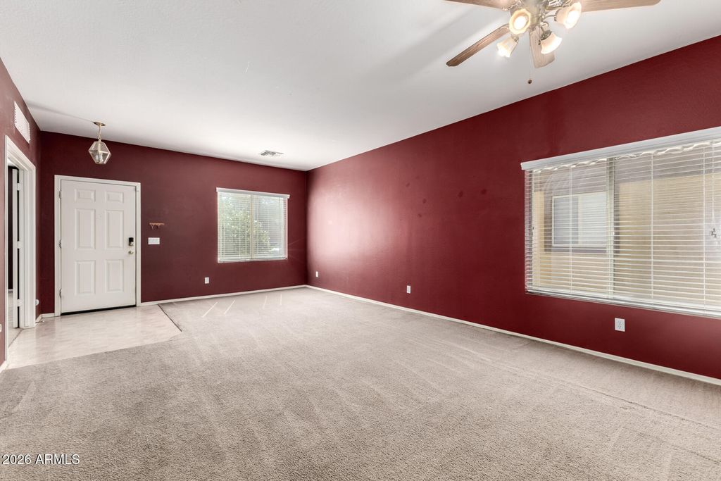 Photo of 2216 W Pima Avenue, Coolidge, AZ 85128 (MLS # 6995870)