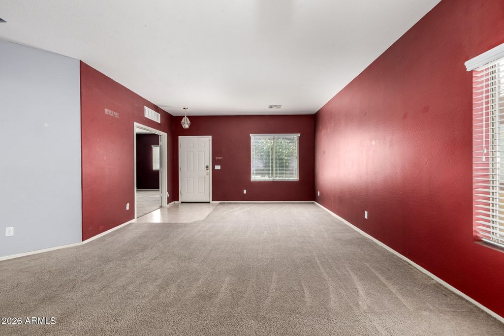 Photo of 2216 W Pima Avenue, Coolidge, AZ 85128 (MLS # 6995870)