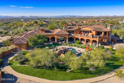 Photo of 24163 N 91st Street, Scottsdale, AZ 85255 (MLS # 6960042)