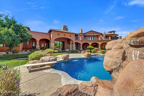 24163 N 91ST Street Scottsdale AZ 85255