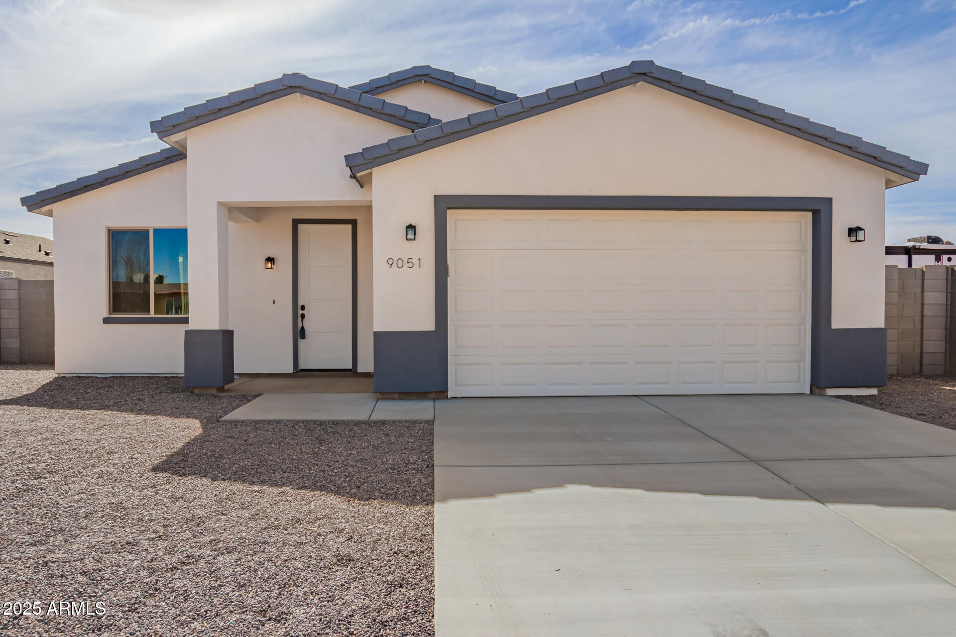 9051 W MAGNUM Drive