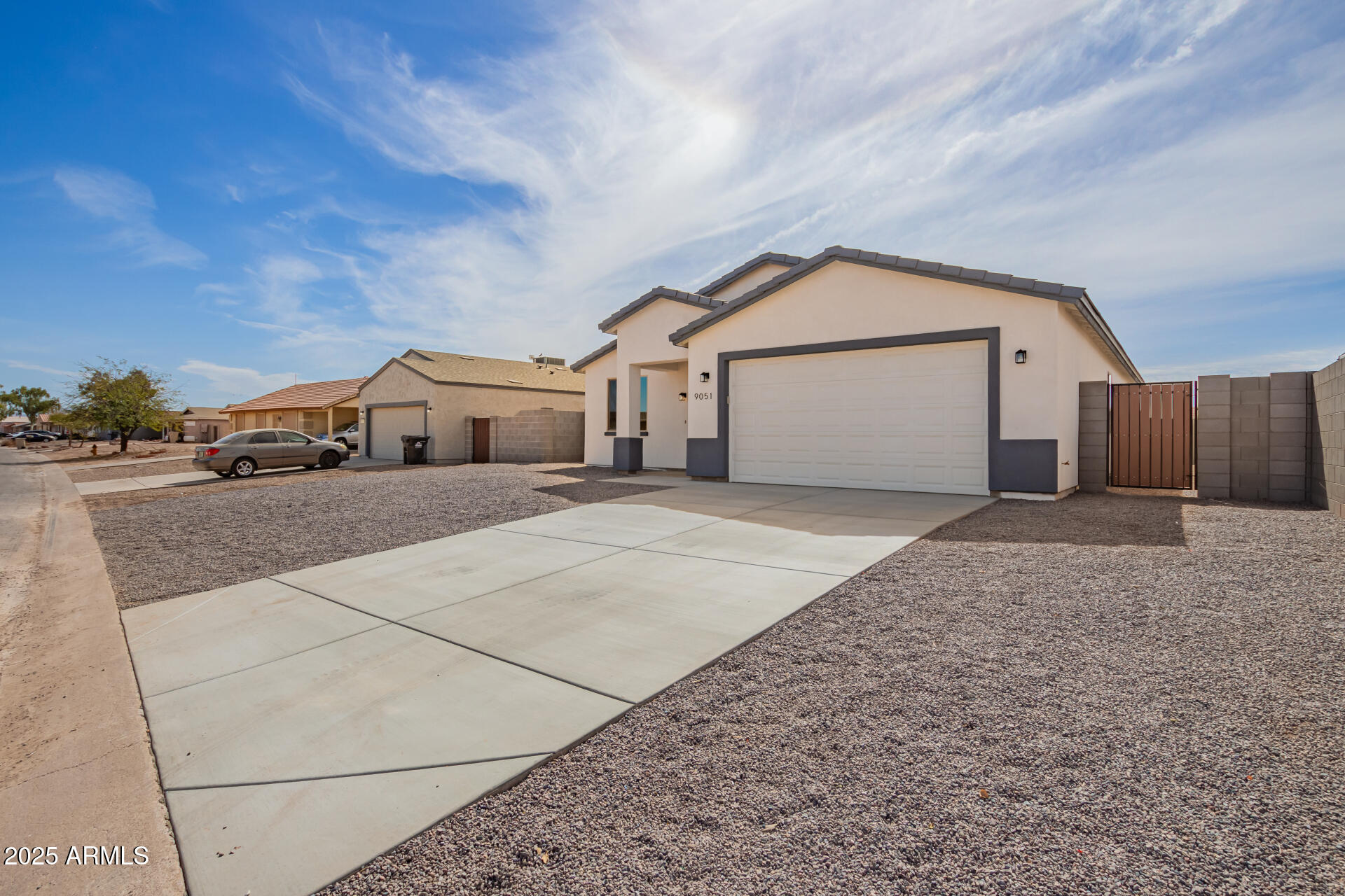 9051 W MAGNUM Drive