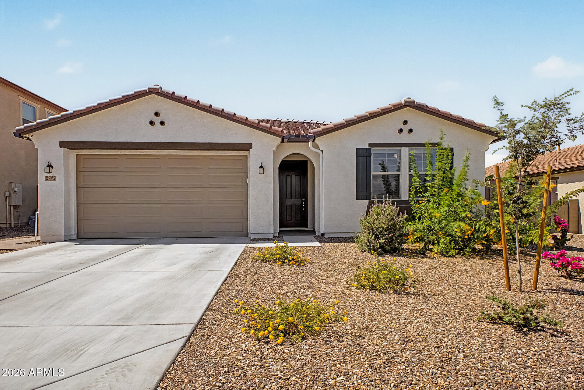 2949 E Cherry Hill Drive