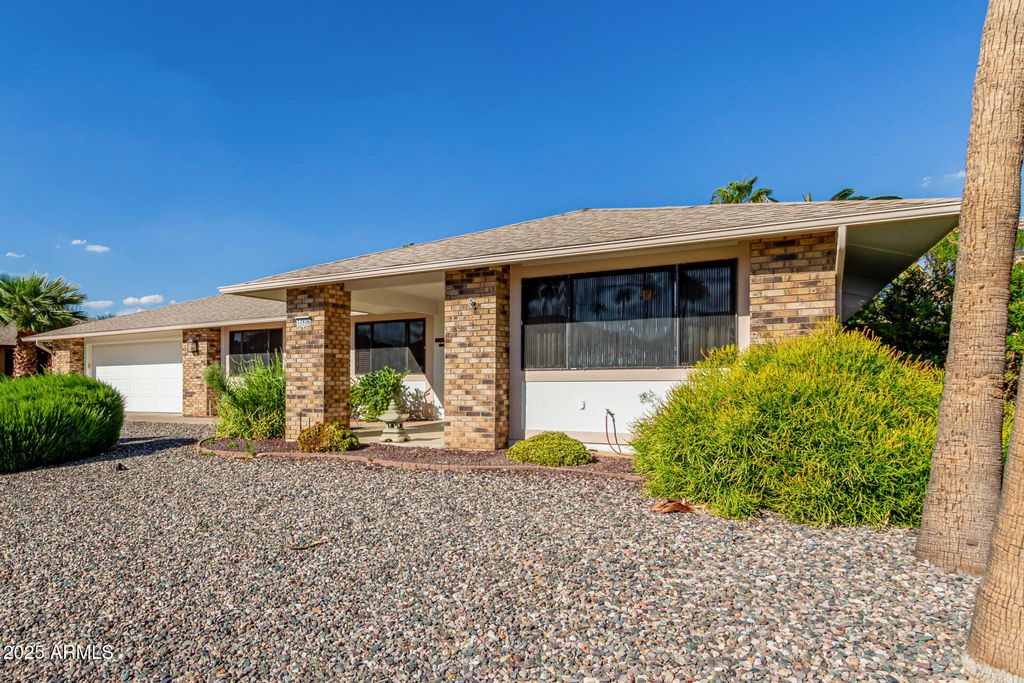 Photo of 12926 W Blue Bonnet Drive, Sun City West, AZ 85375 (MLS # 6928501)