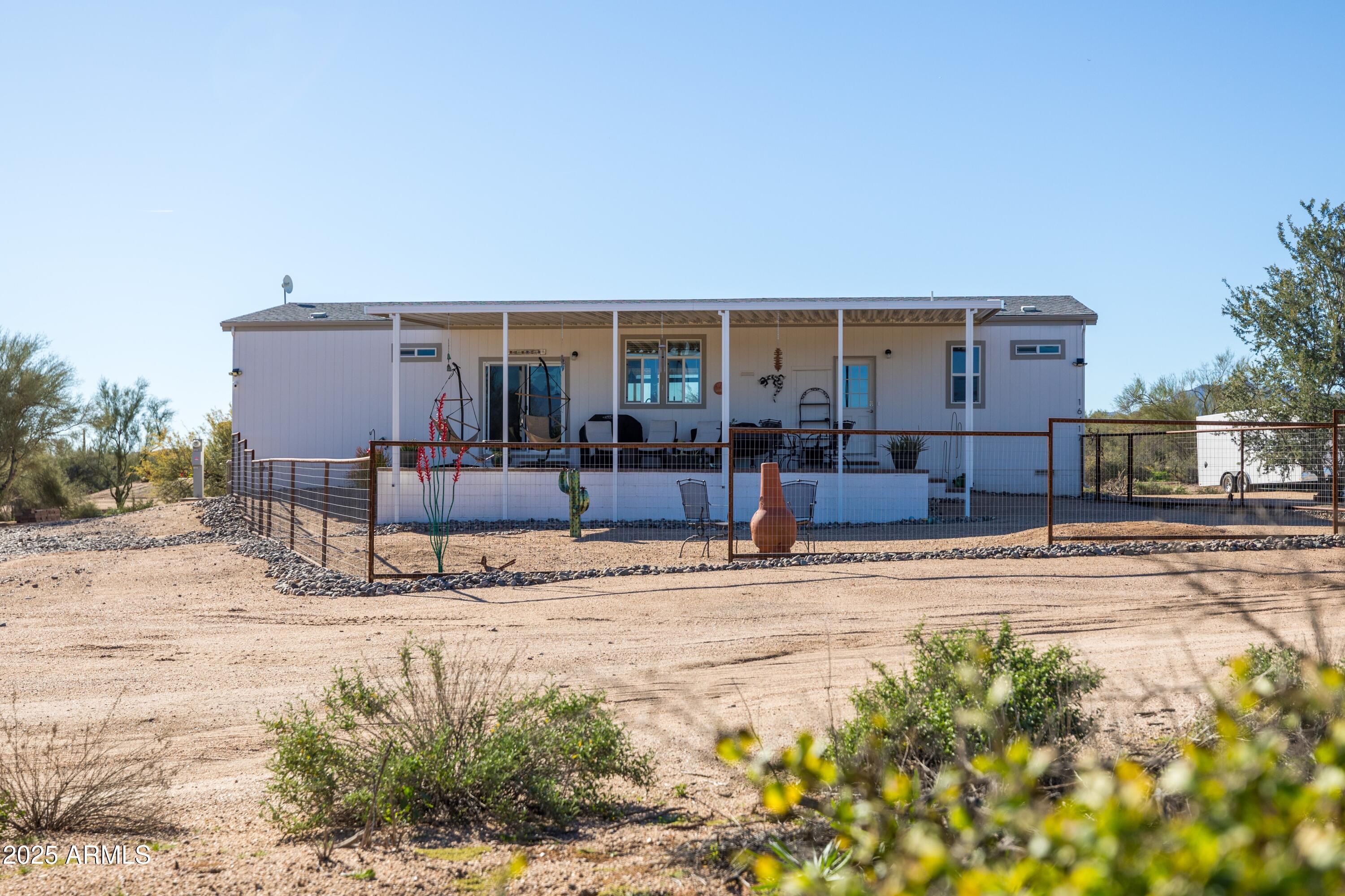 16417 E Dove Wing Way