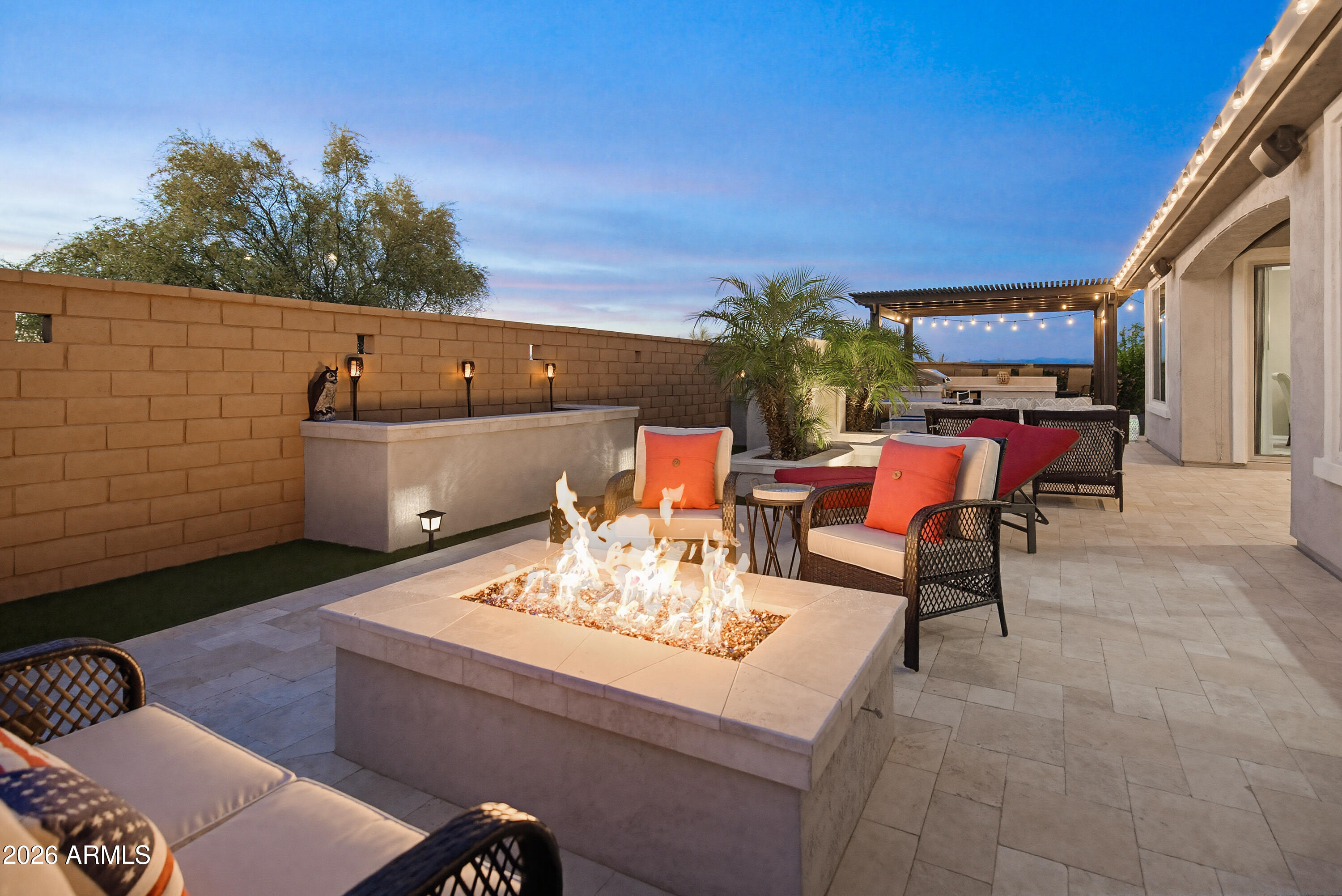 SUN CITY FESTIVAL PLANNING AREA 2 PARCEL C2 - Residential