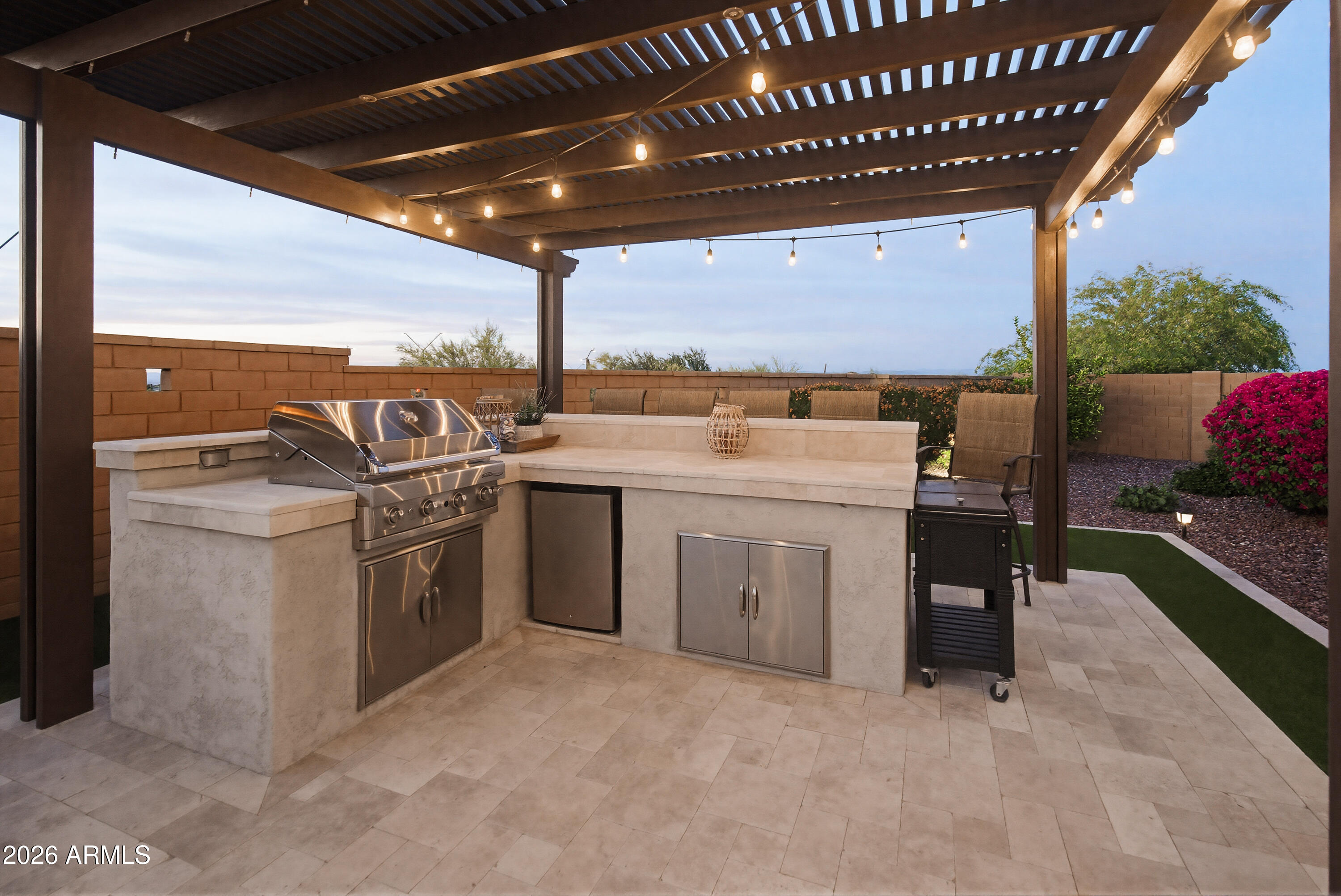 SUN CITY FESTIVAL PLANNING AREA 2 PARCEL C2 - Residential