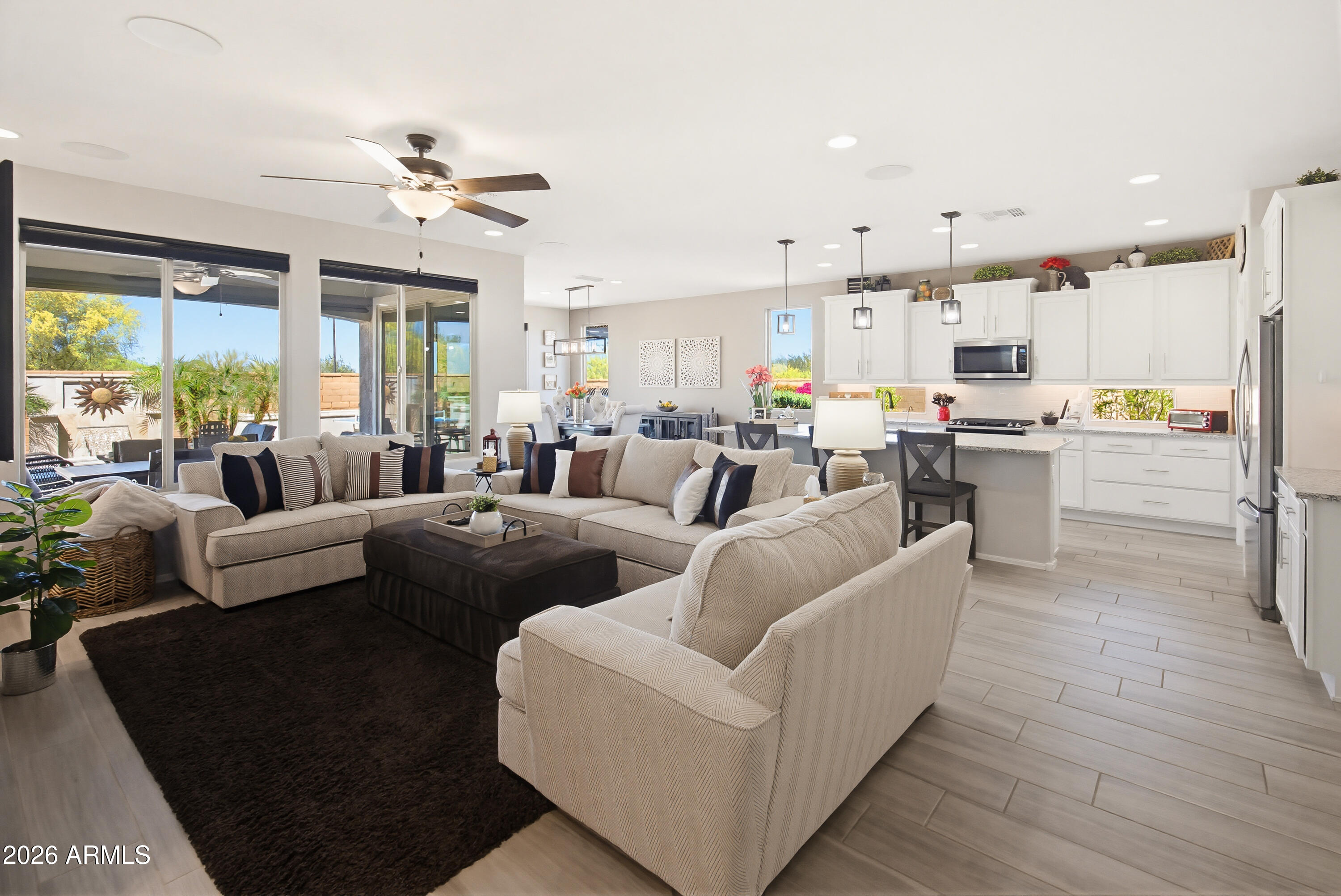 SUN CITY FESTIVAL PLANNING AREA 2 PARCEL C2 - Residential