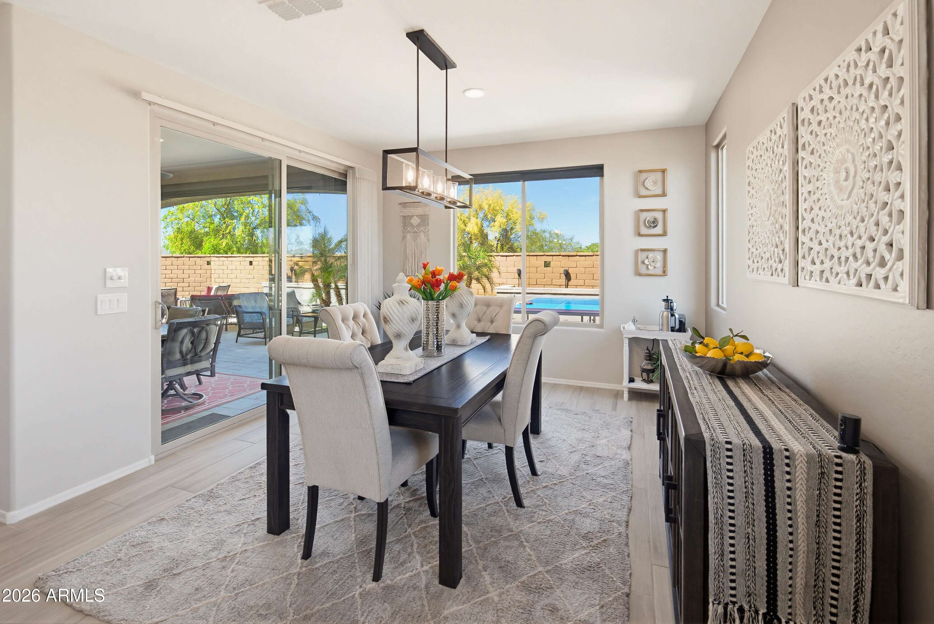 SUN CITY FESTIVAL PLANNING AREA 2 PARCEL C2 - Residential
