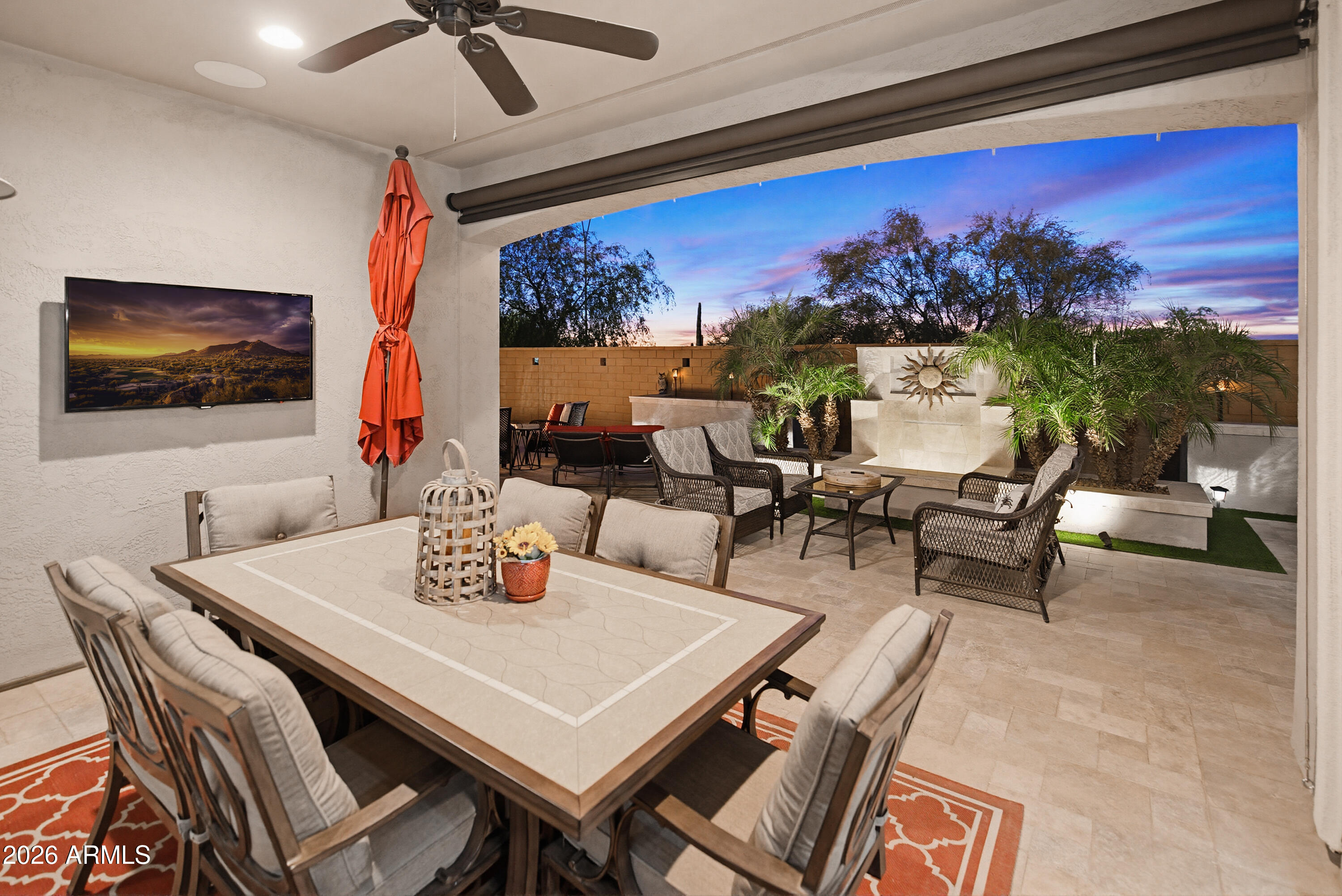 SUN CITY FESTIVAL PLANNING AREA 2 PARCEL C2 - Residential
