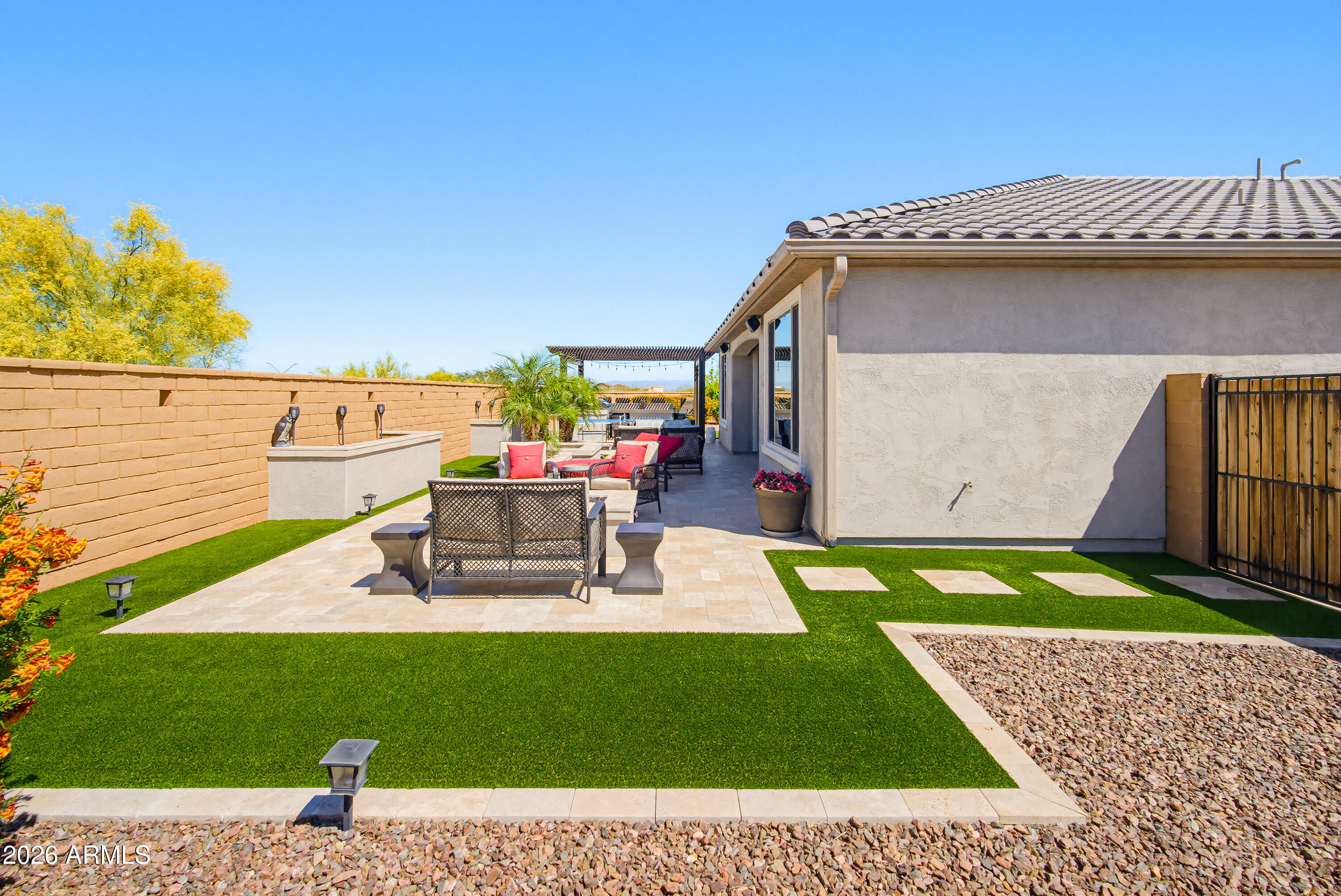 SUN CITY FESTIVAL PLANNING AREA 2 PARCEL C2 - Residential