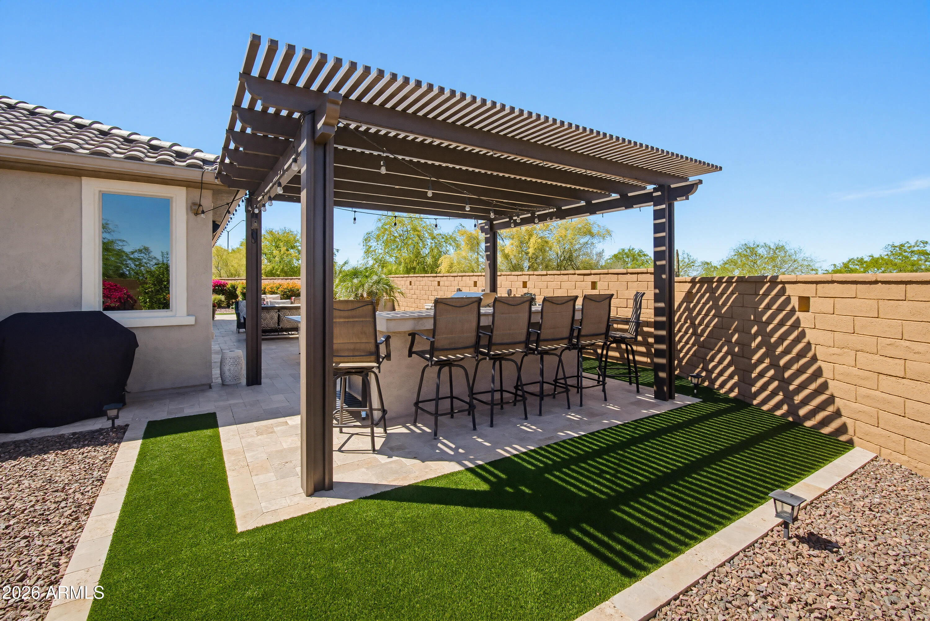 SUN CITY FESTIVAL PLANNING AREA 2 PARCEL C2 - Residential