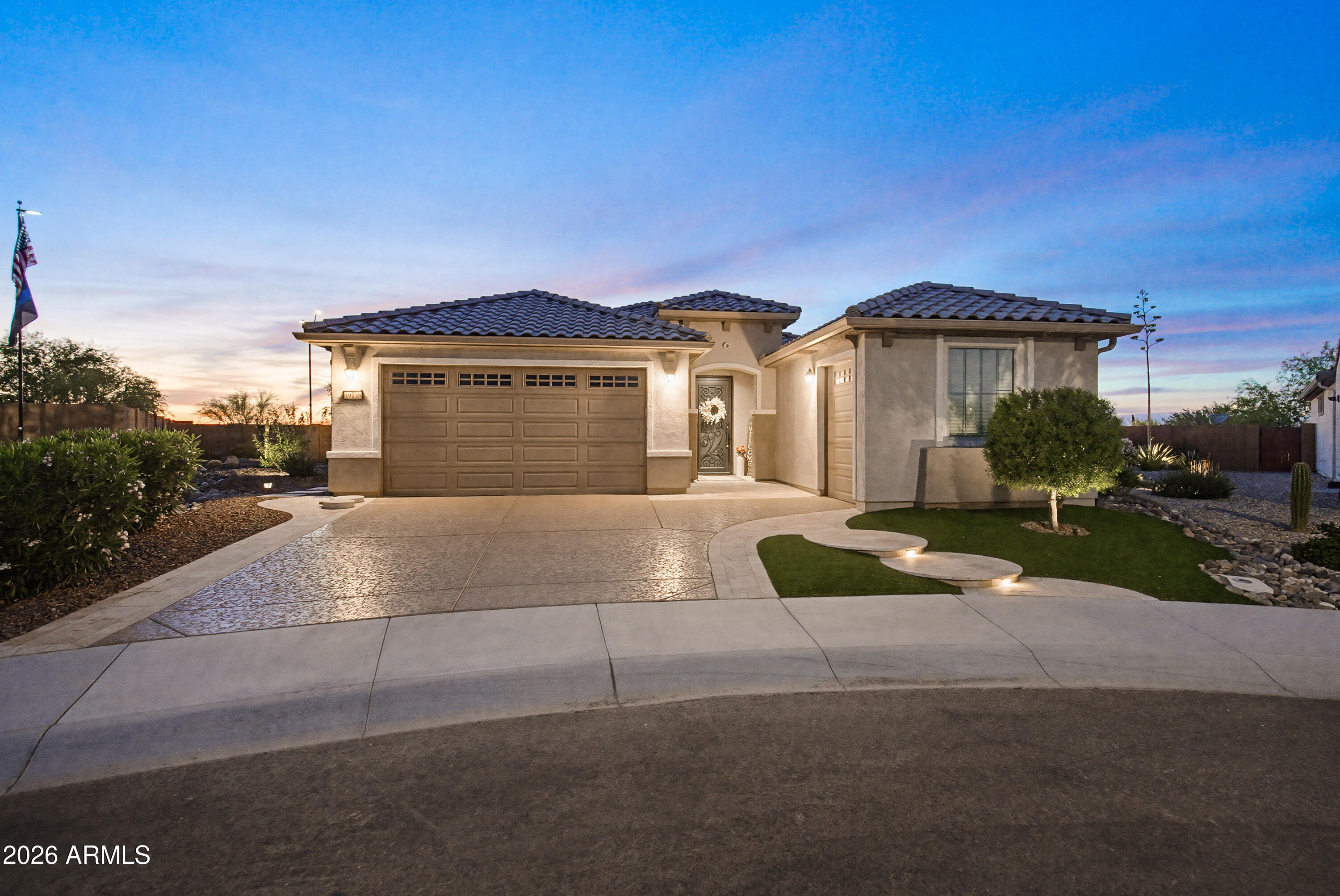 19278 N 262ND Drive