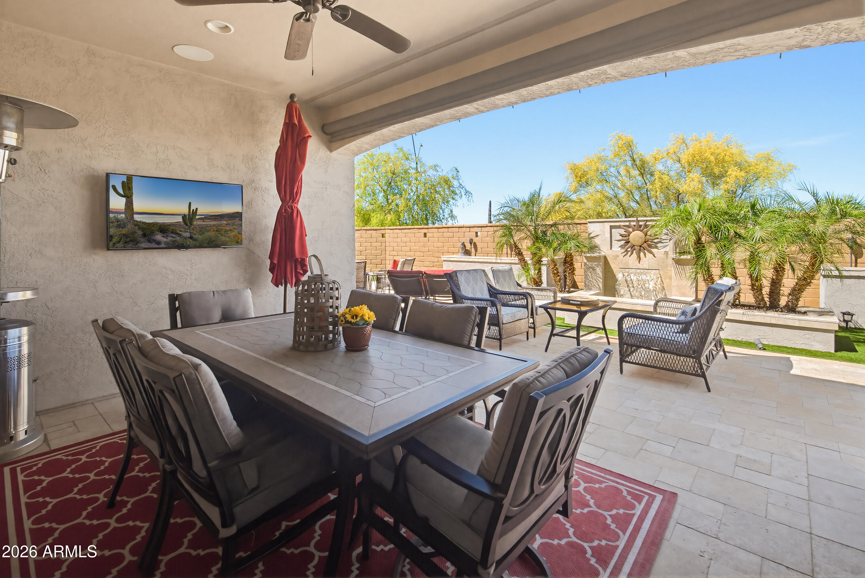 SUN CITY FESTIVAL PLANNING AREA 2 PARCEL C2 - Residential