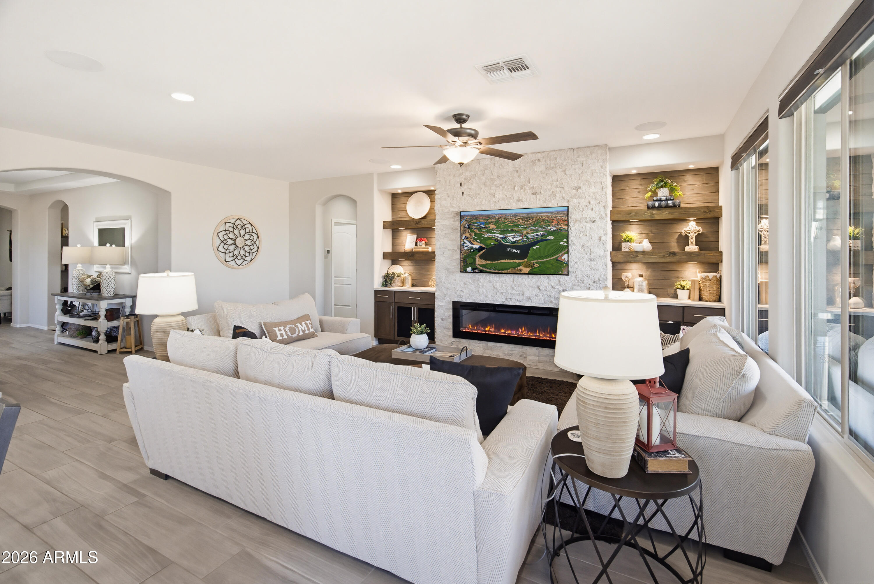 SUN CITY FESTIVAL PLANNING AREA 2 PARCEL C2 - Residential