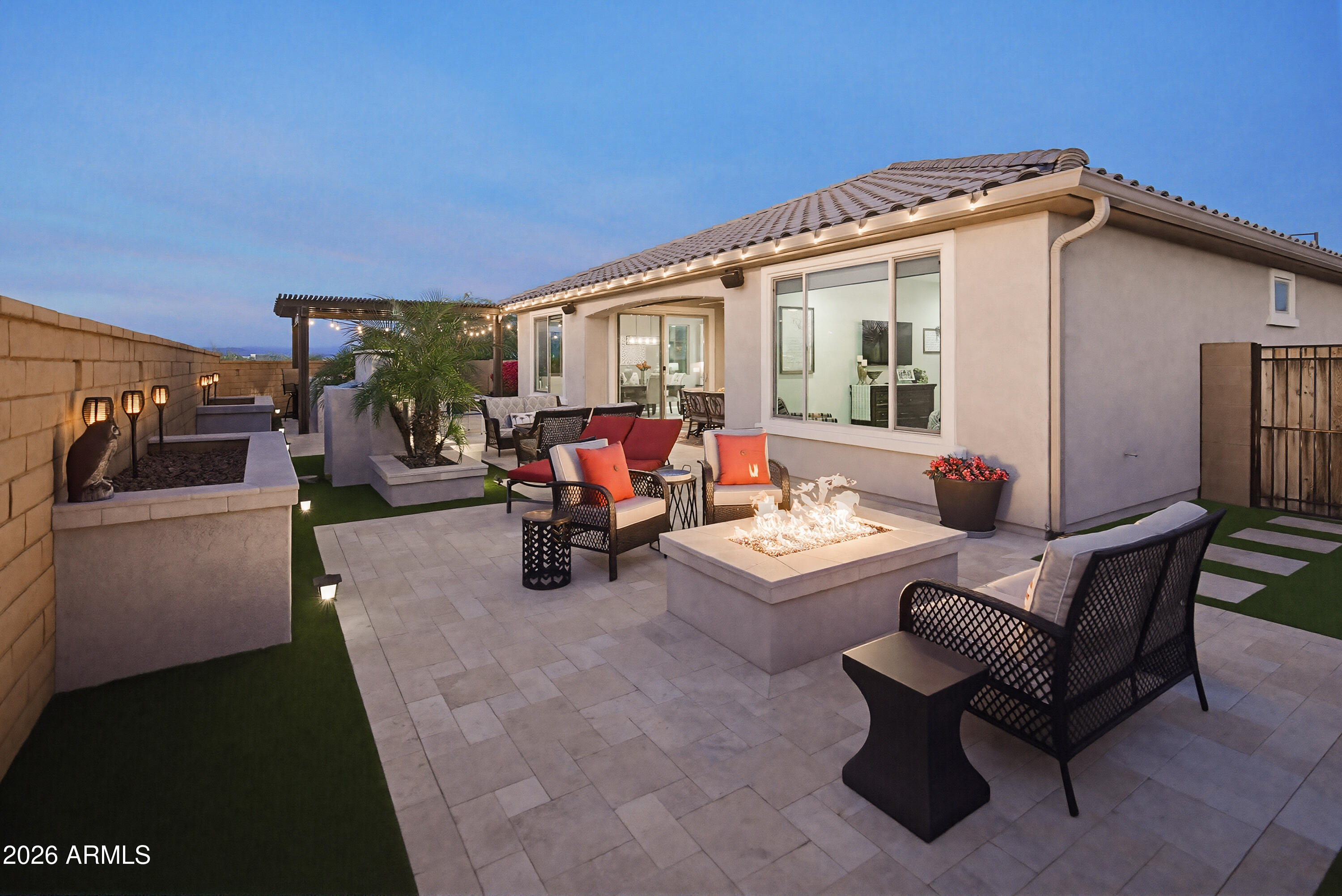 SUN CITY FESTIVAL PLANNING AREA 2 PARCEL C2 - Residential
