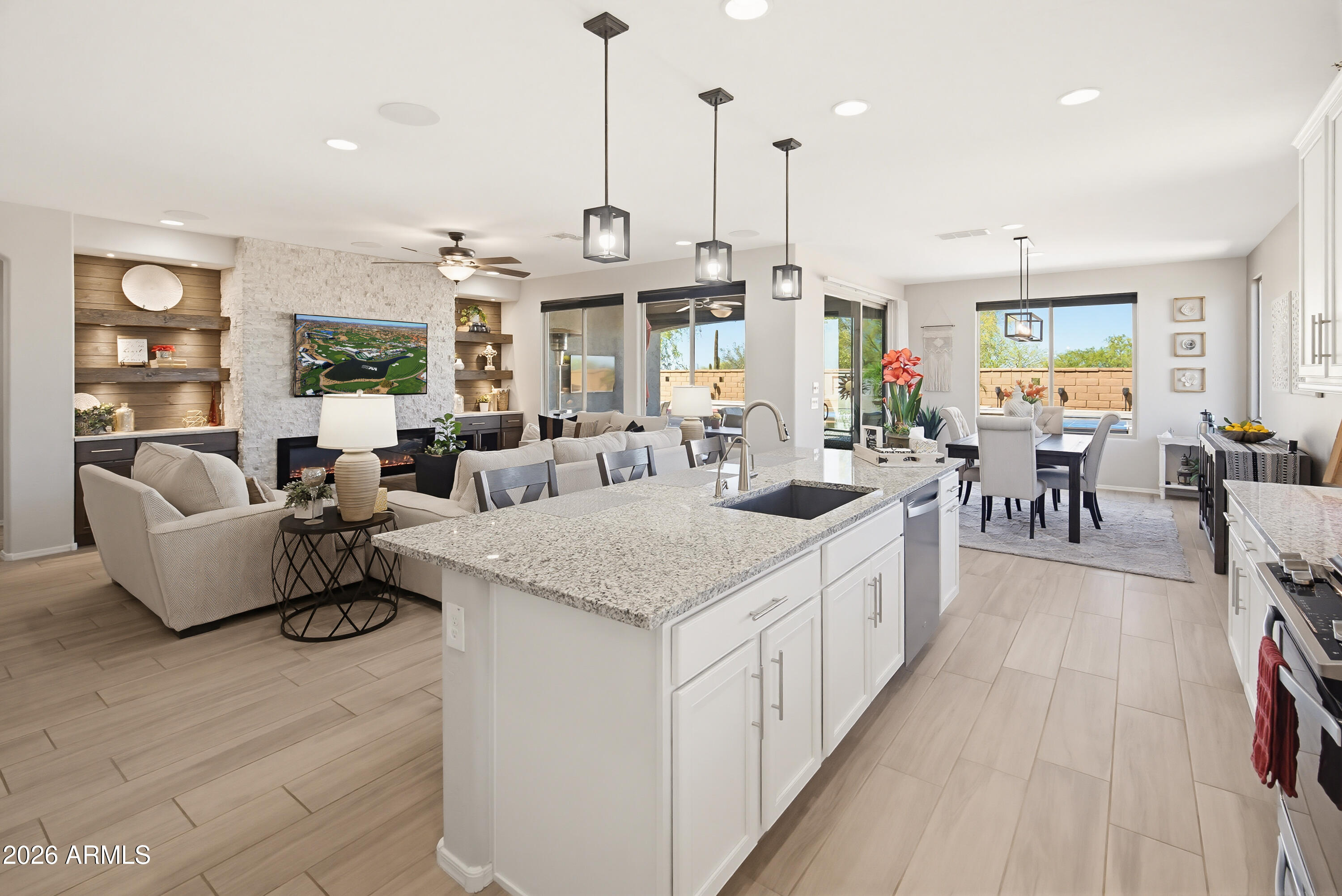 SUN CITY FESTIVAL PLANNING AREA 2 PARCEL C2 - Residential