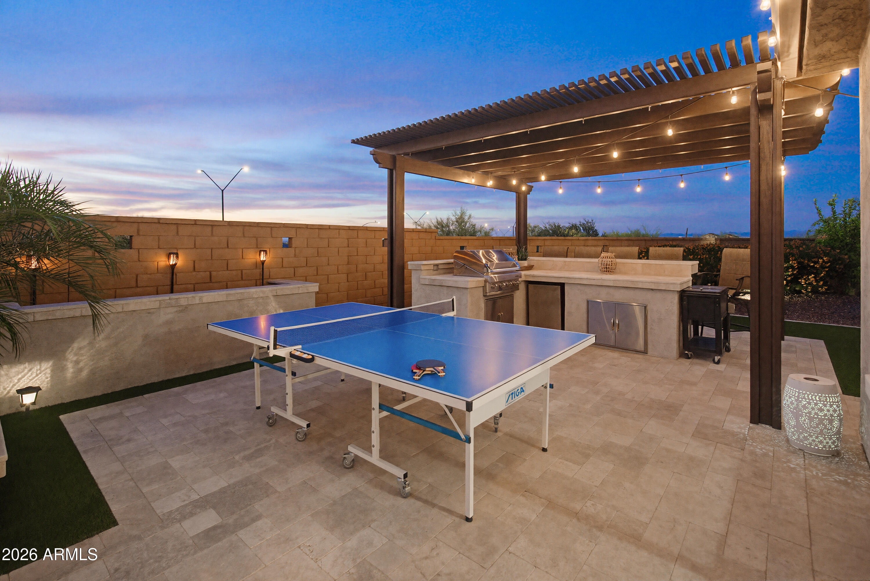 SUN CITY FESTIVAL PLANNING AREA 2 PARCEL C2 - Residential