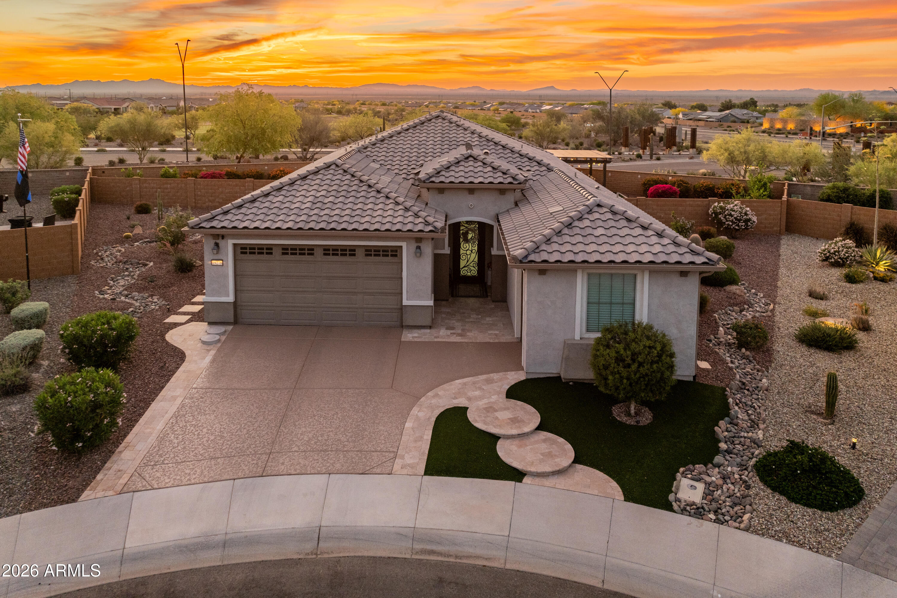 19278 N 262ND Drive