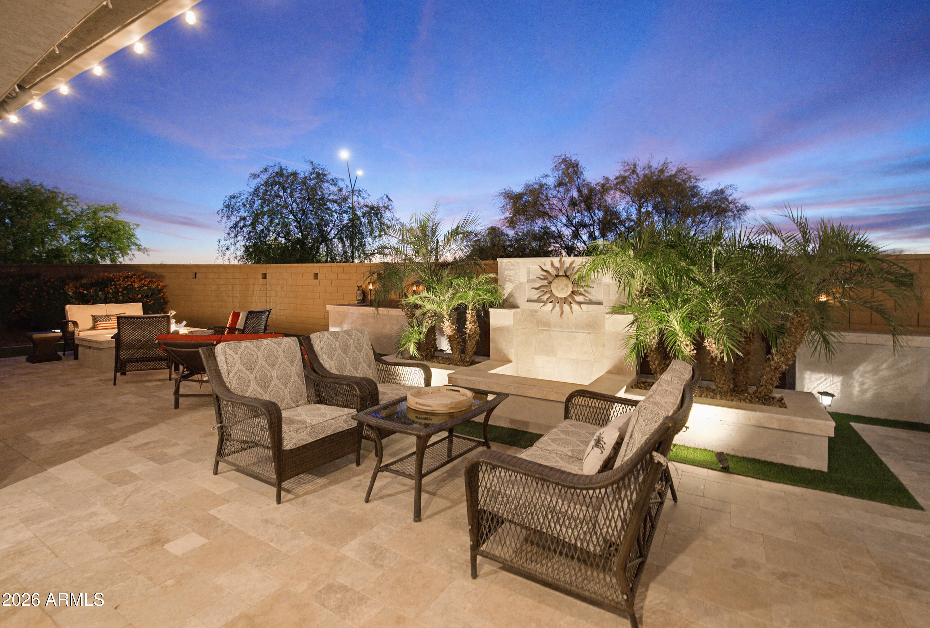 SUN CITY FESTIVAL PLANNING AREA 2 PARCEL C2 - Residential